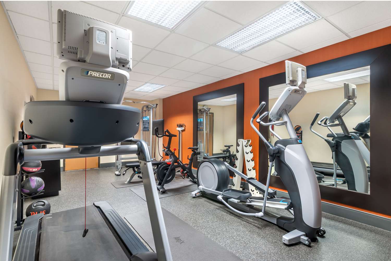 Best Western St. Louis Fairview Heights 16/20