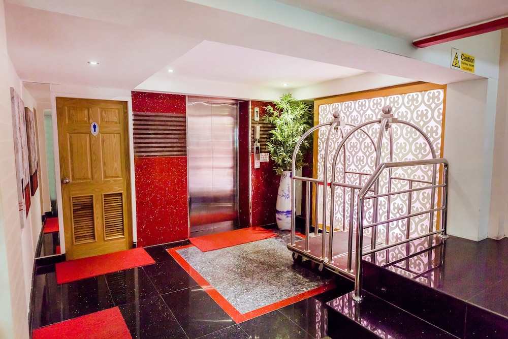 Roseate Hotel Chiang Mai 43/71