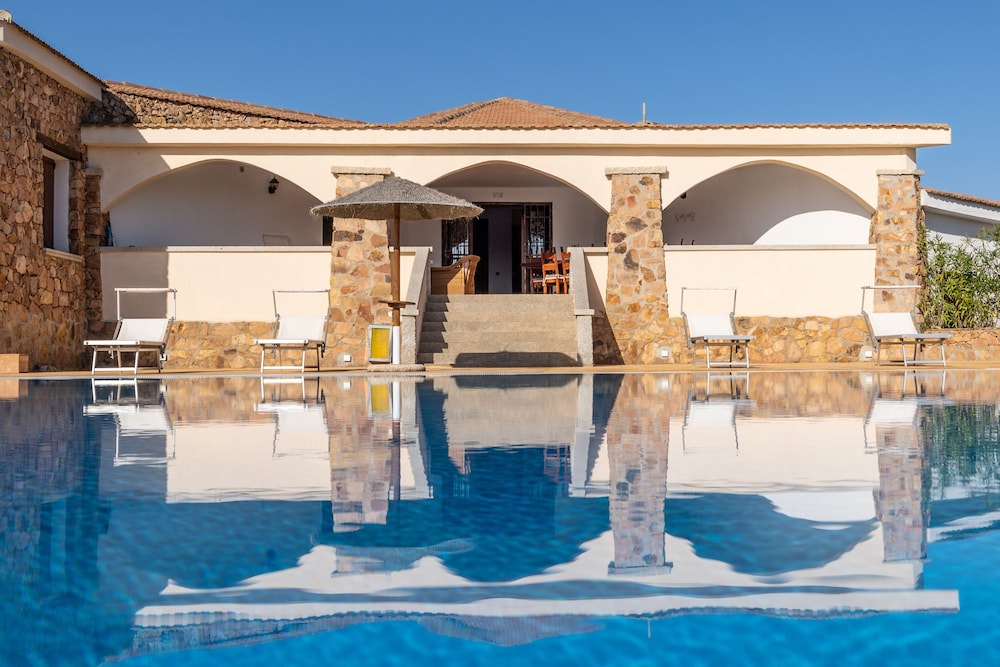 Villa Antonina 15/41
