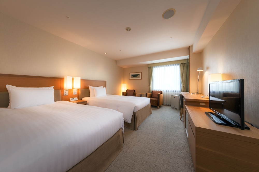 Associa Shizuoka Hotel 5/27