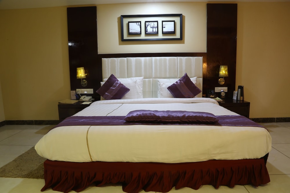 Hotel The Raso 13/28