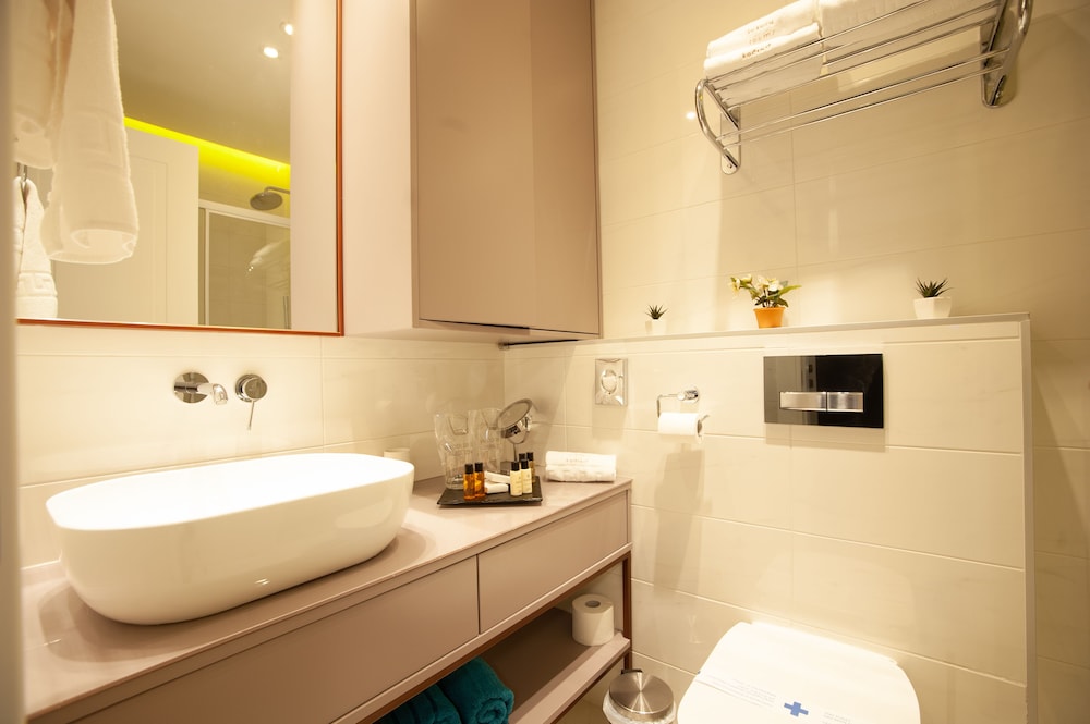 Luxury Rooms Kadena 41/45
