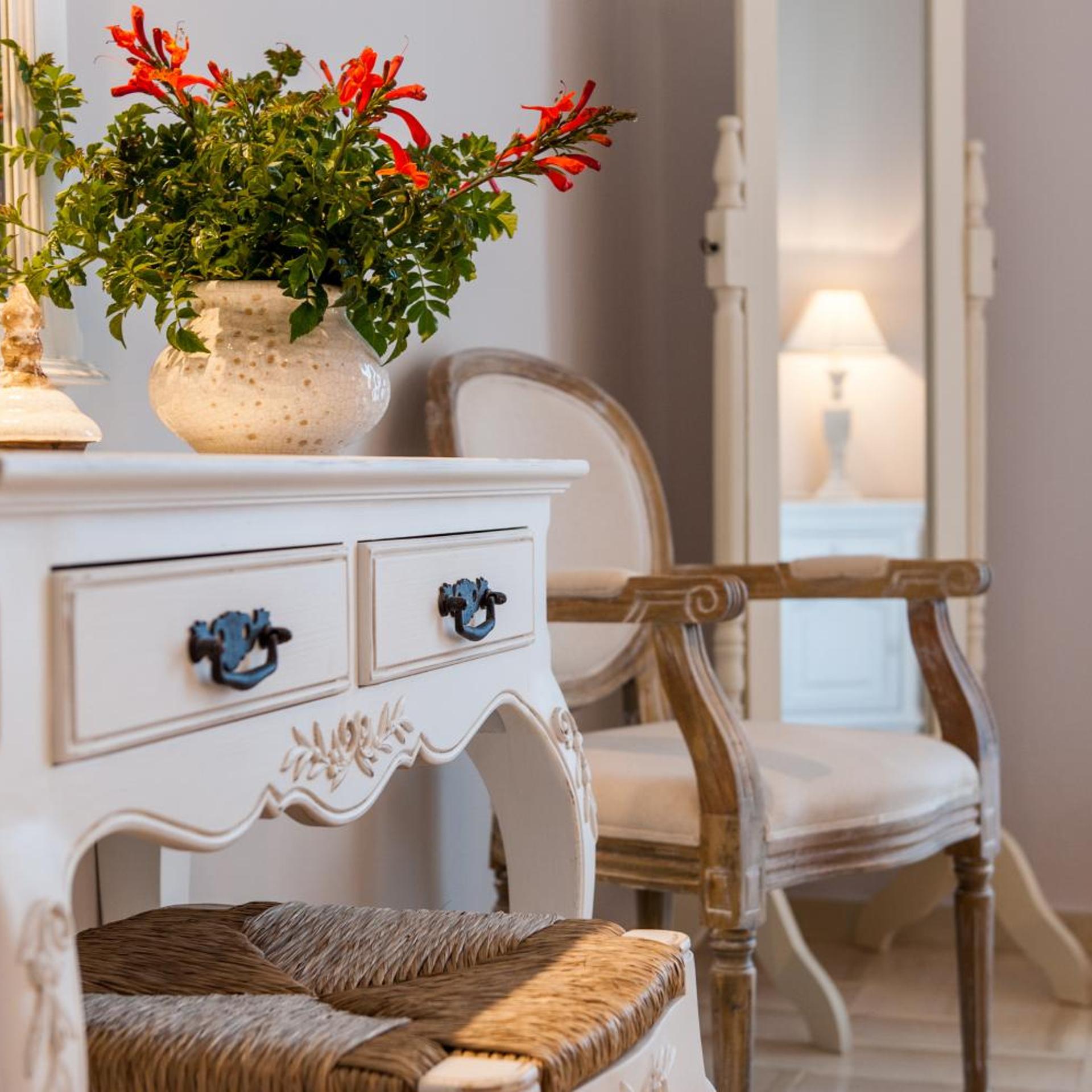 Anna Platanou Hotel Paros 11/71