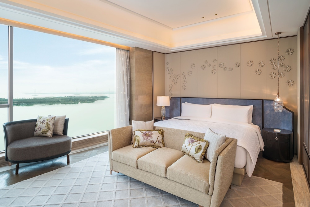 Le Meridien Suzhou Suzhou Bay 13/43