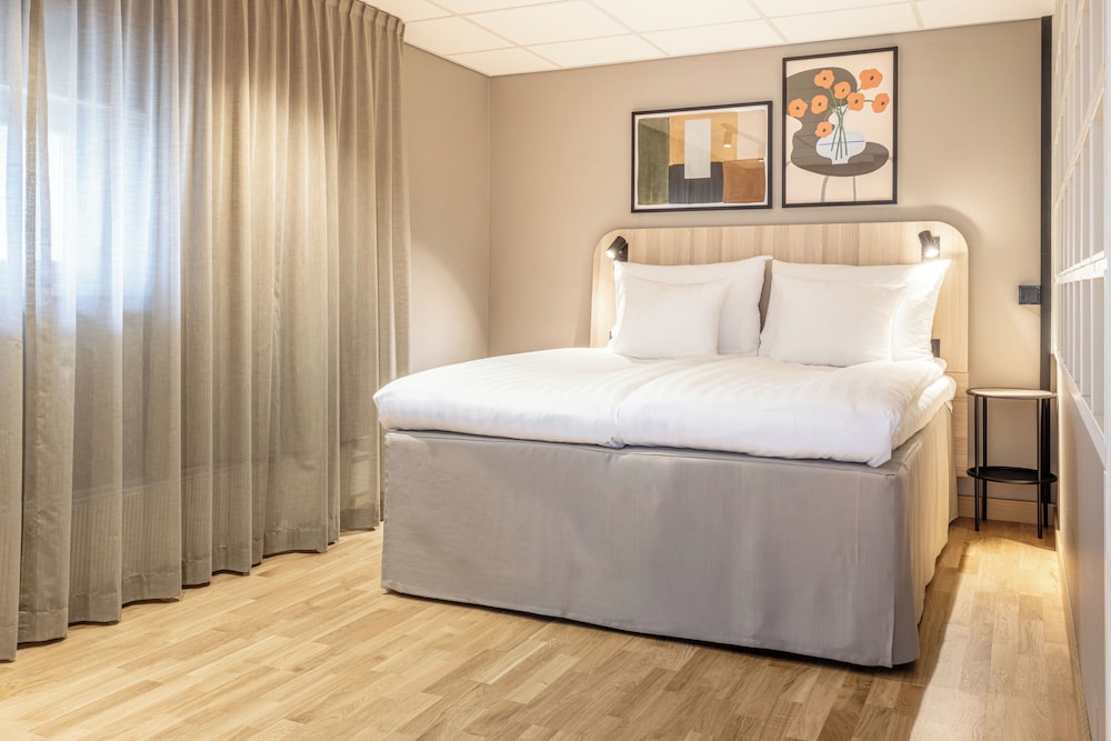 Scandic Grand Marina 18/76