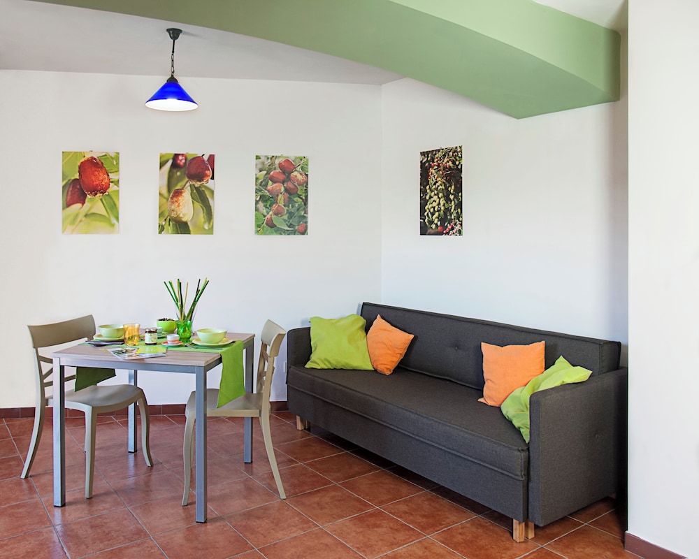 Azienda Agrituristica Bergi 45/70