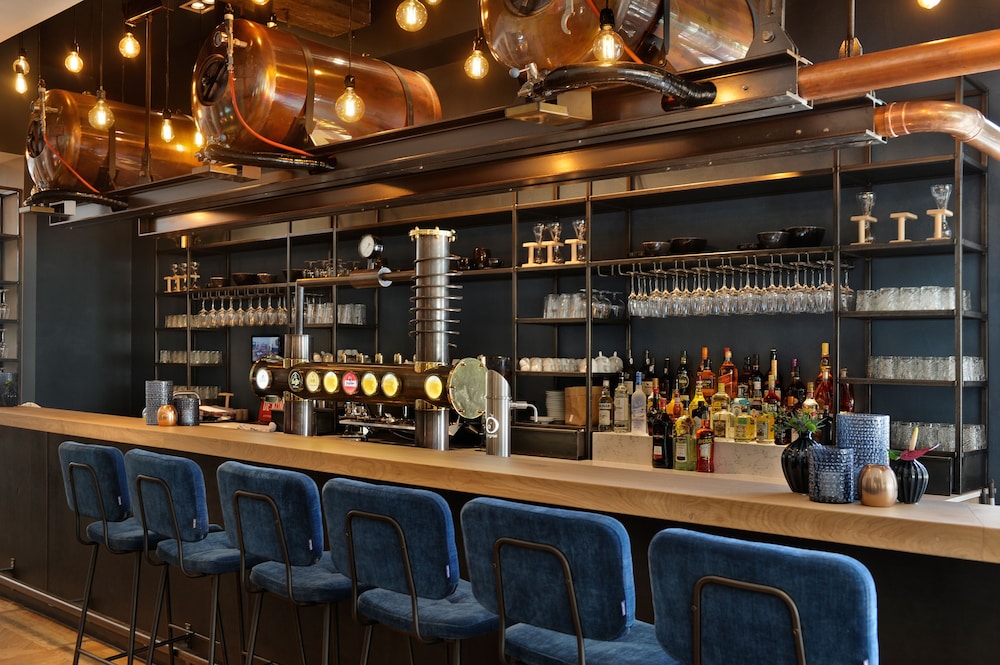 Van Der Valk Hotel Antwerpen Formerly Scandic Antwerpen 46/60