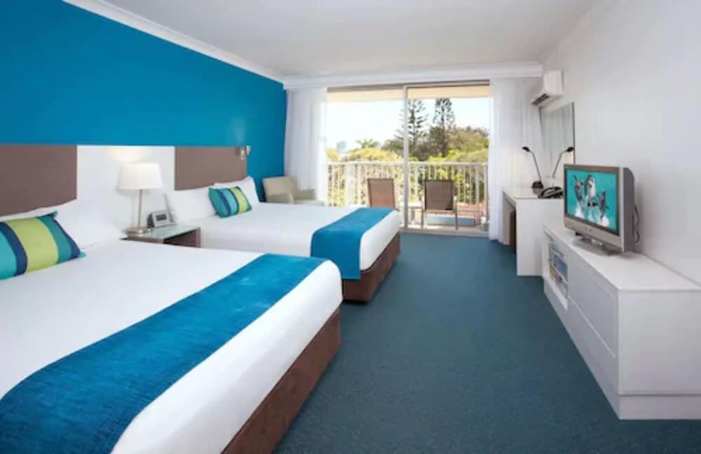 SEA WORLD RESORT 17/50
