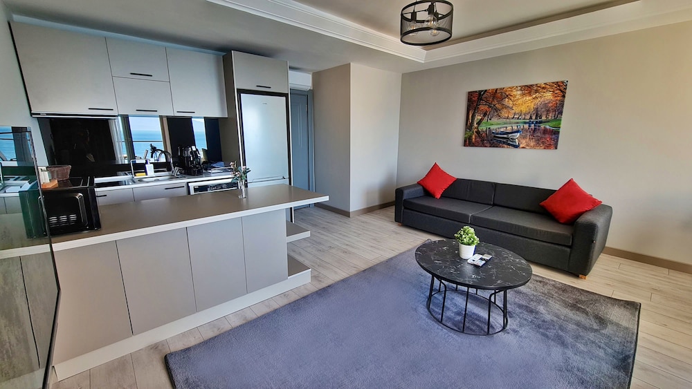 Letstay Panorama Suites 27/50
