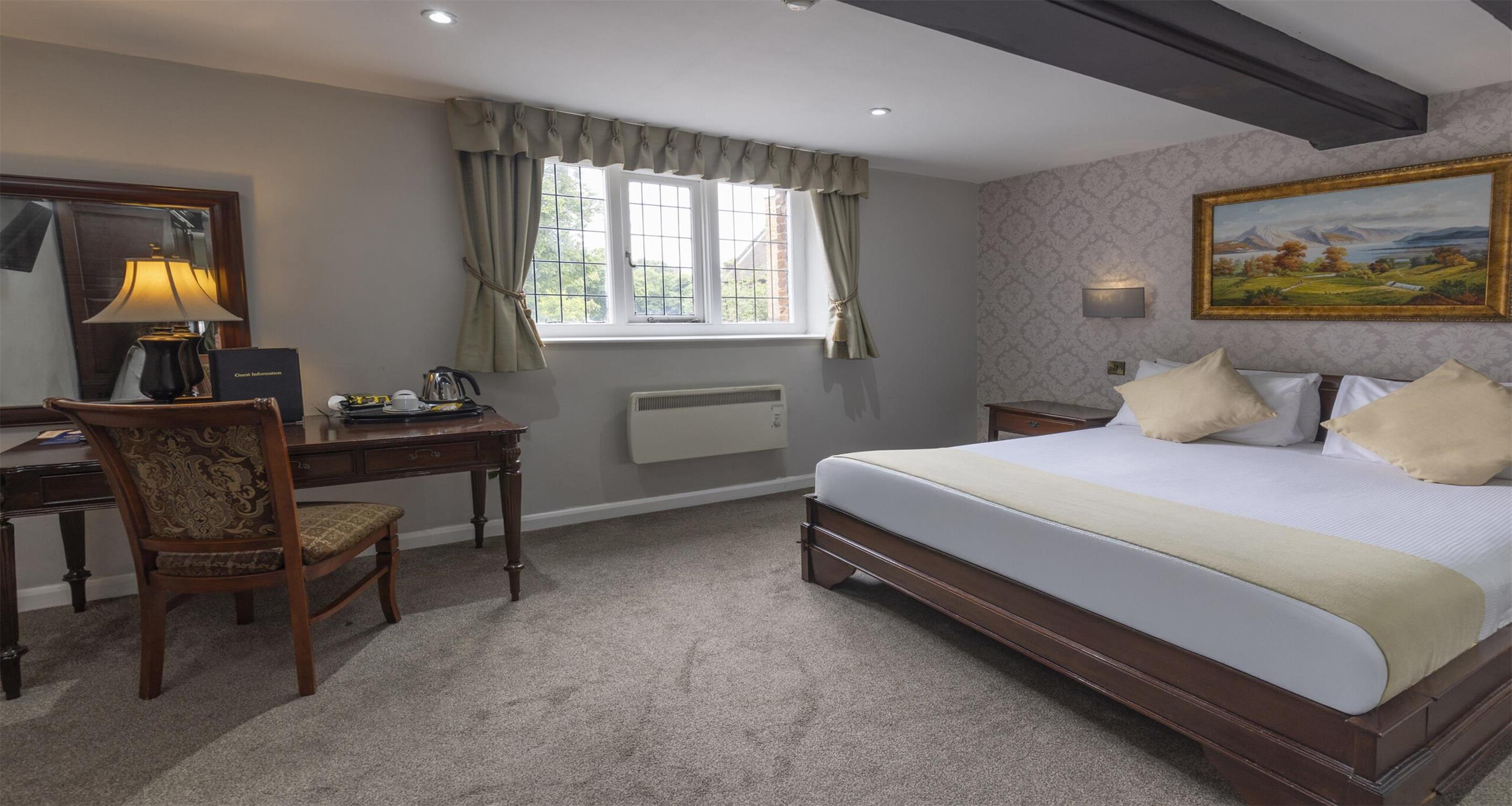 Castle Bromwich Hall Hotel, BW Signature Collection 8/70