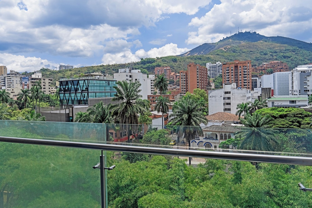 Hotel Faranda Collection Cali 55/59
