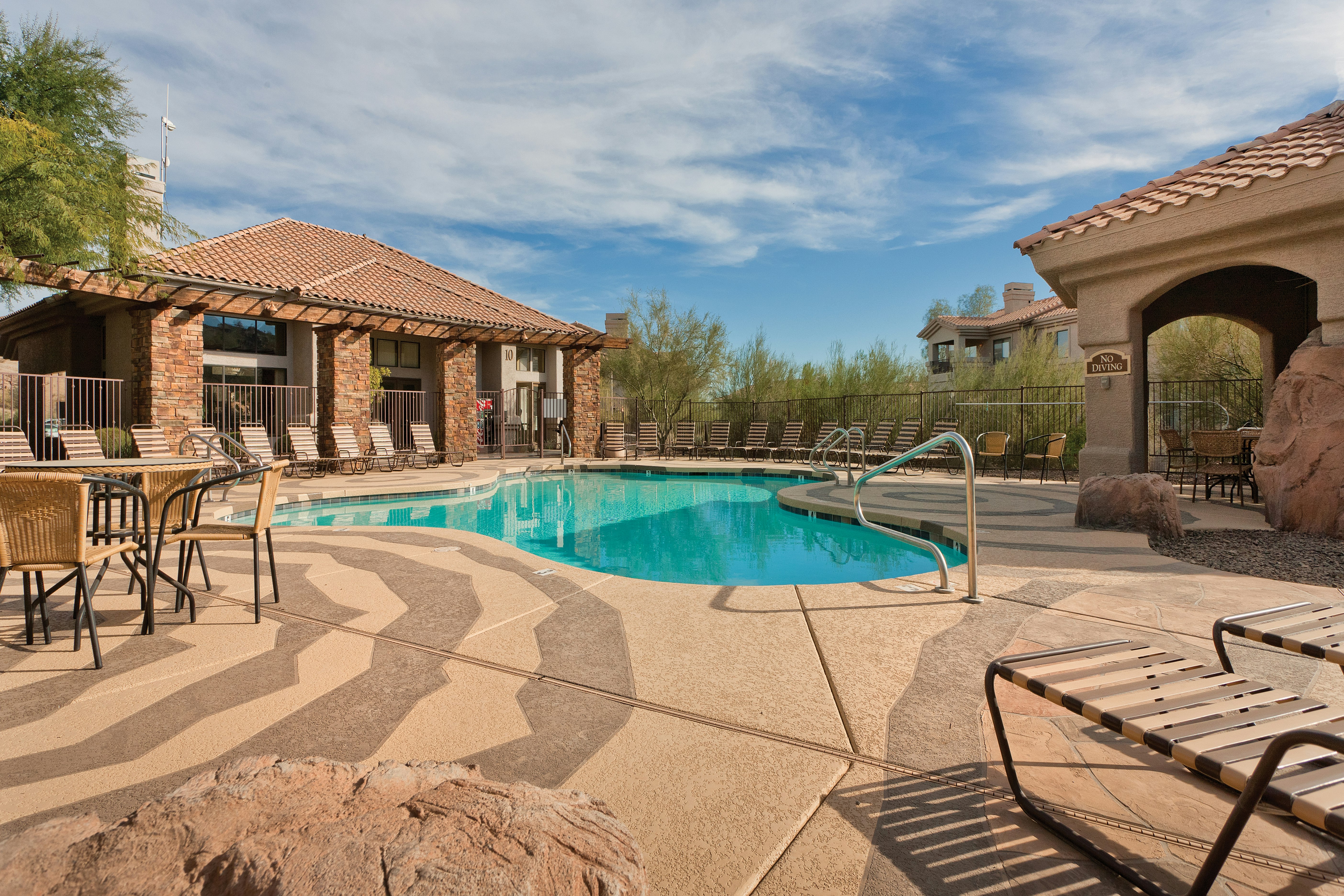 Worldmark Phoenix South Mountain Preserve 49/50