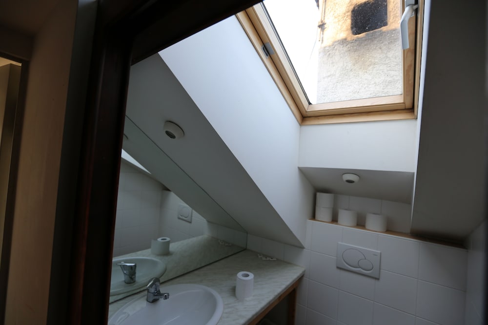 Haus Wartenberg 50/50