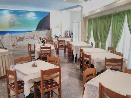 Hotel Ilios 19/20