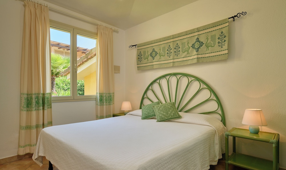 Residence Le Bouganville 13/50