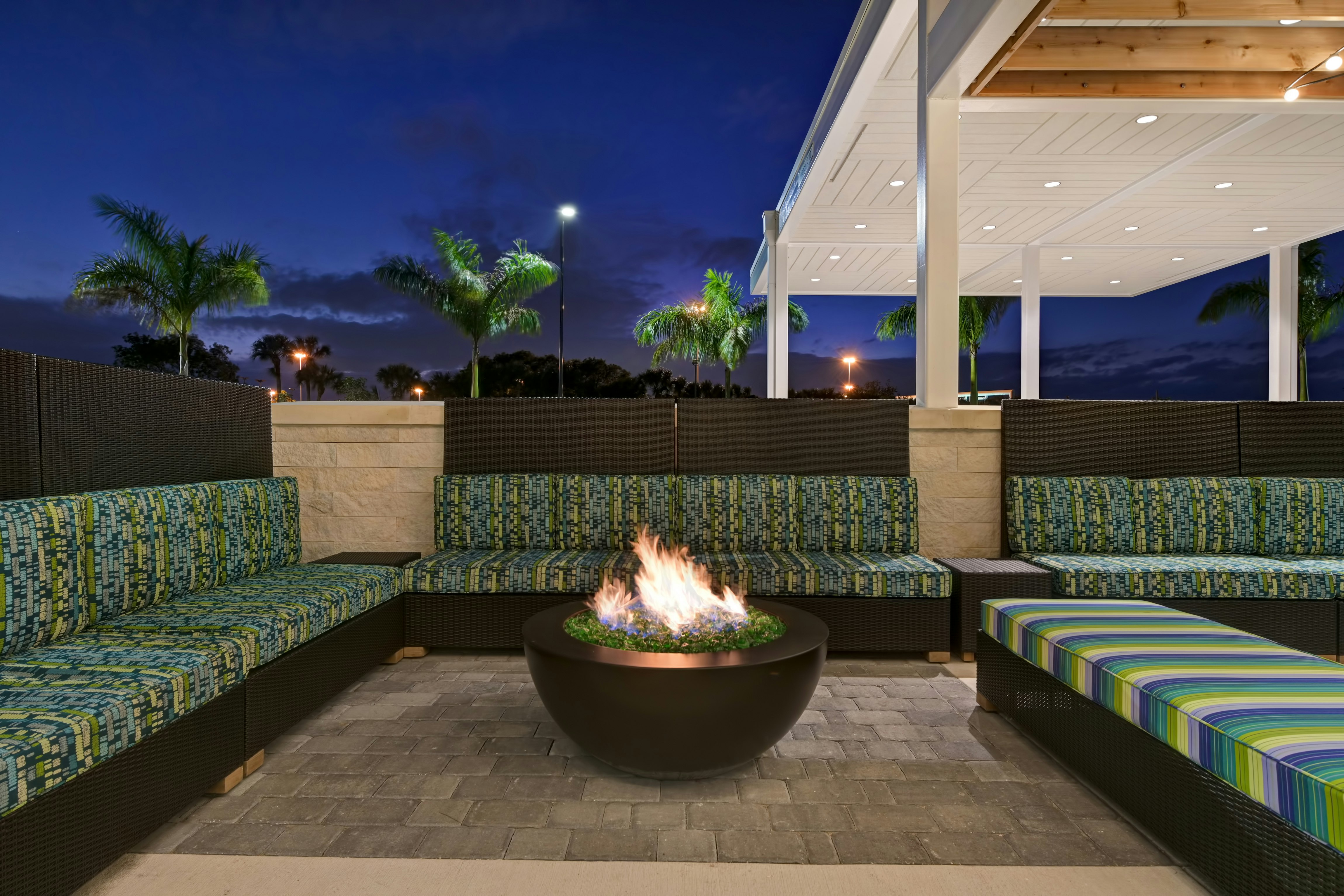 Home2 Suites by Hilton West Palm Beach Airport 38/62