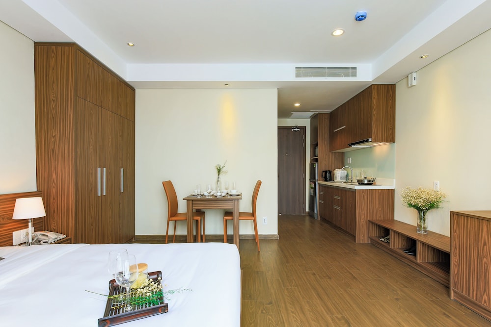 Aurora Serviced Apartments - Adults Only 20/39
