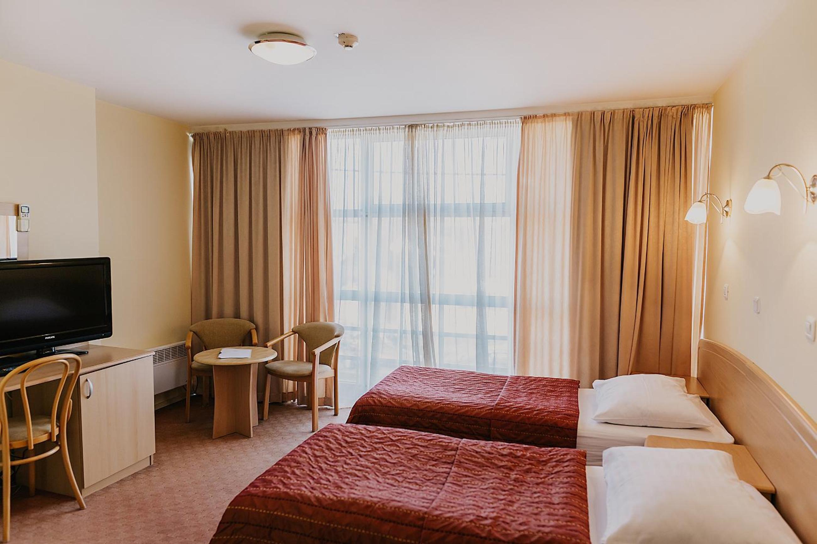 Hotel Silver Osijek 16/25