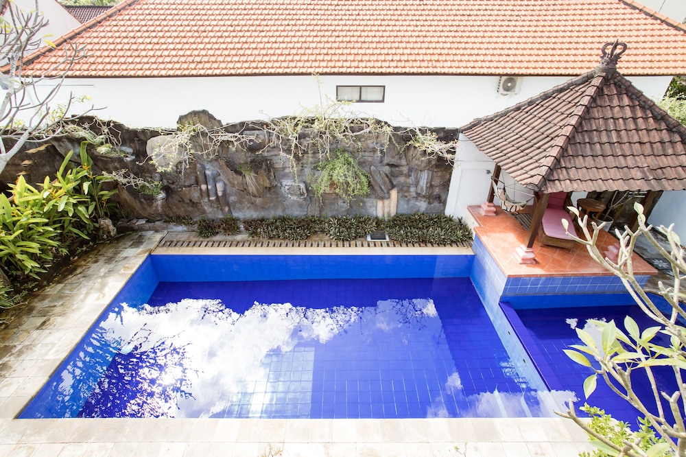 Rumah Akira Seminyak 11/23
