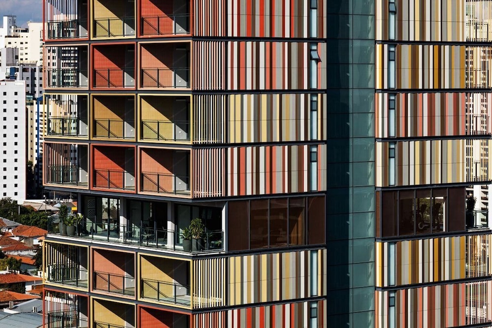 Forma Itaim by Q Apartments 2/50