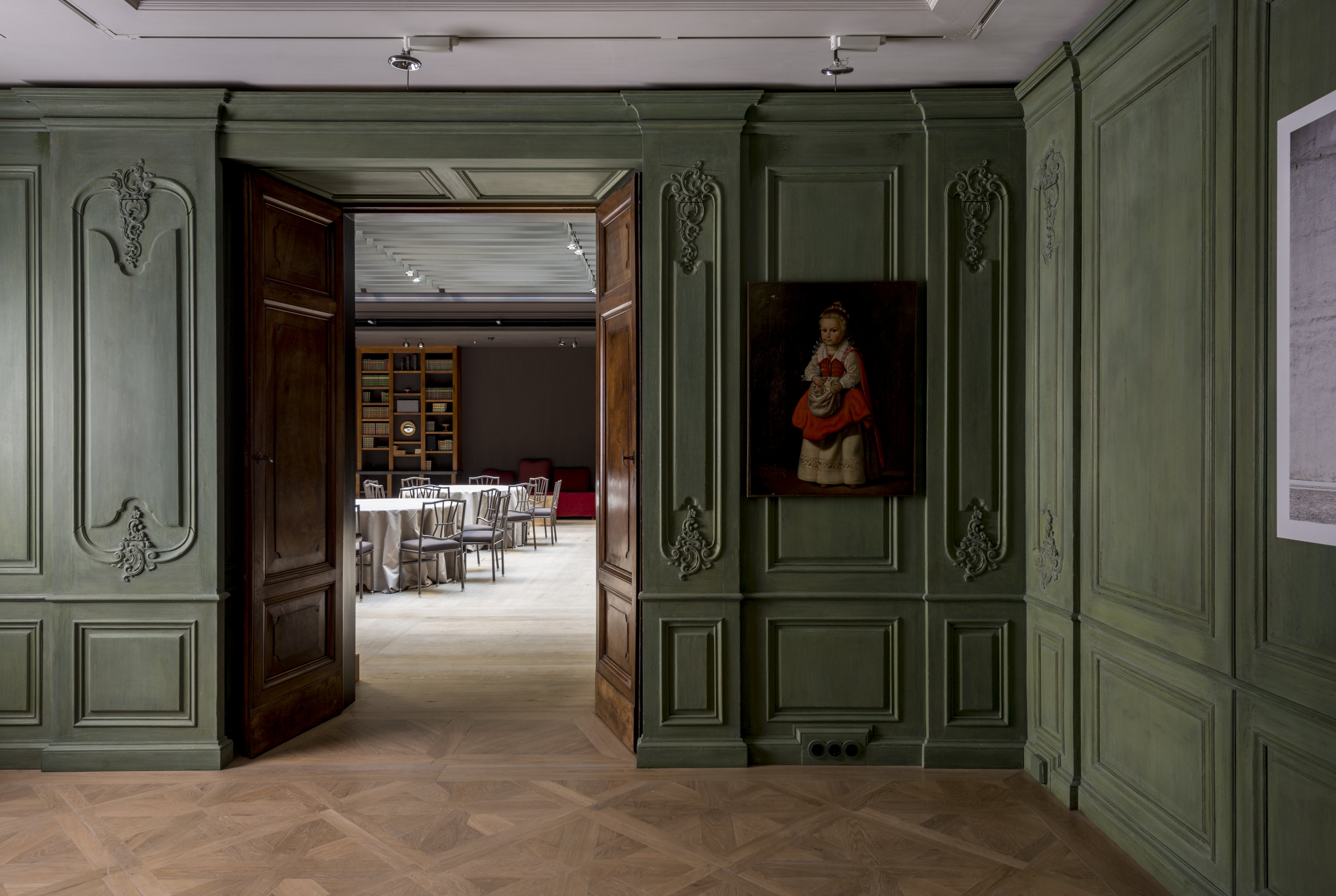 Hotel Bayerischer Hof 7/50
