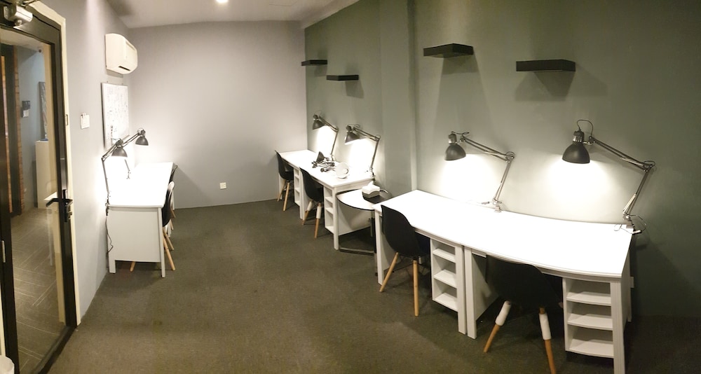 Ryokan @ Damansara Utama 18/25