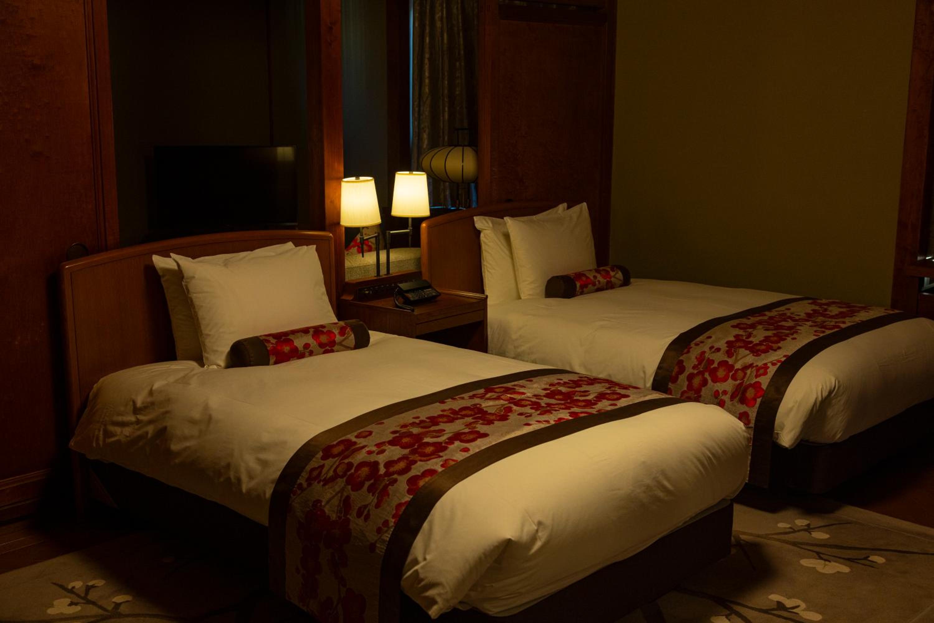Palace, Junior Suite