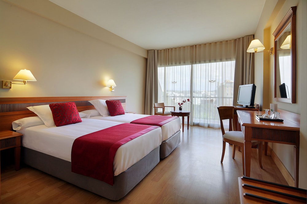 Riu Bonanza Park 30/74