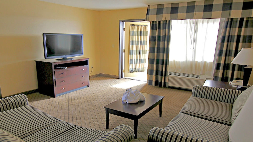 Holiday Inn Express Fallon 43/81