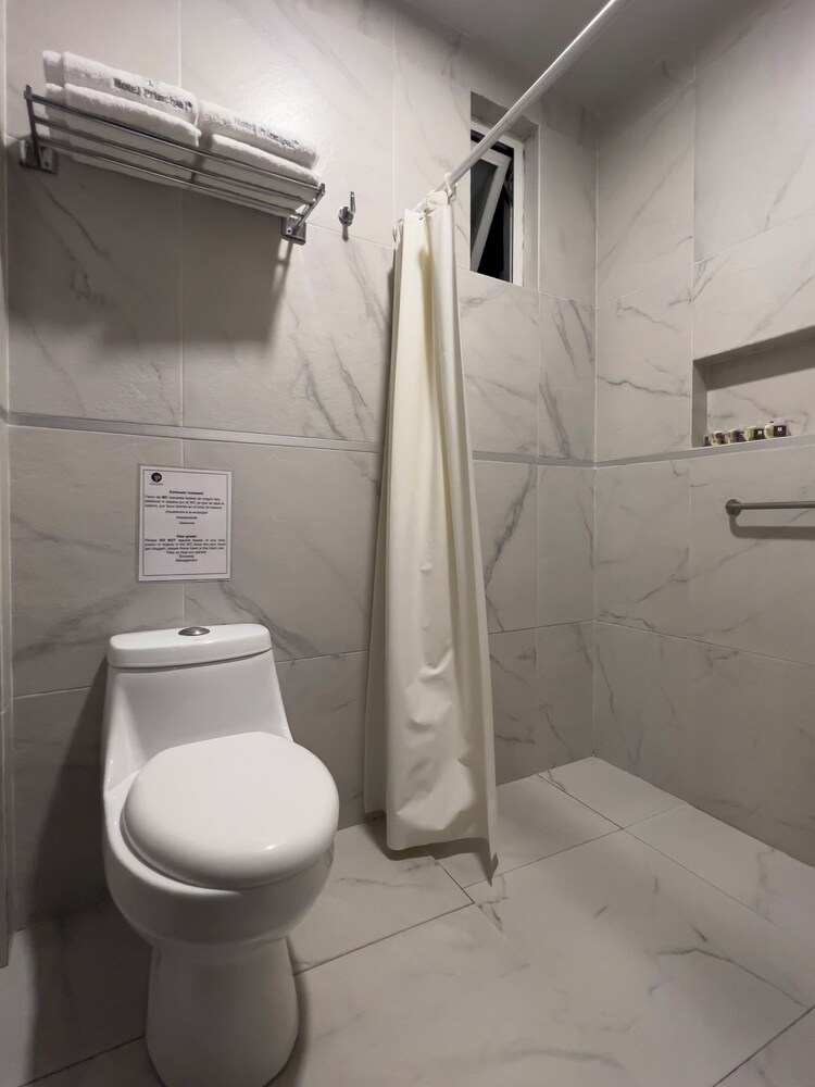 Hotel Principal 46/49
