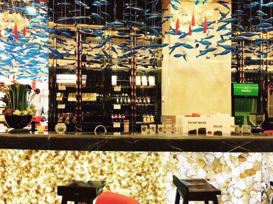 Wangfu Bangrui International Hotel 19/29