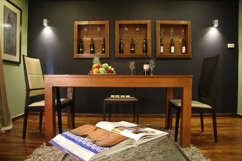 Andromeda Suites and Apartments 39/48