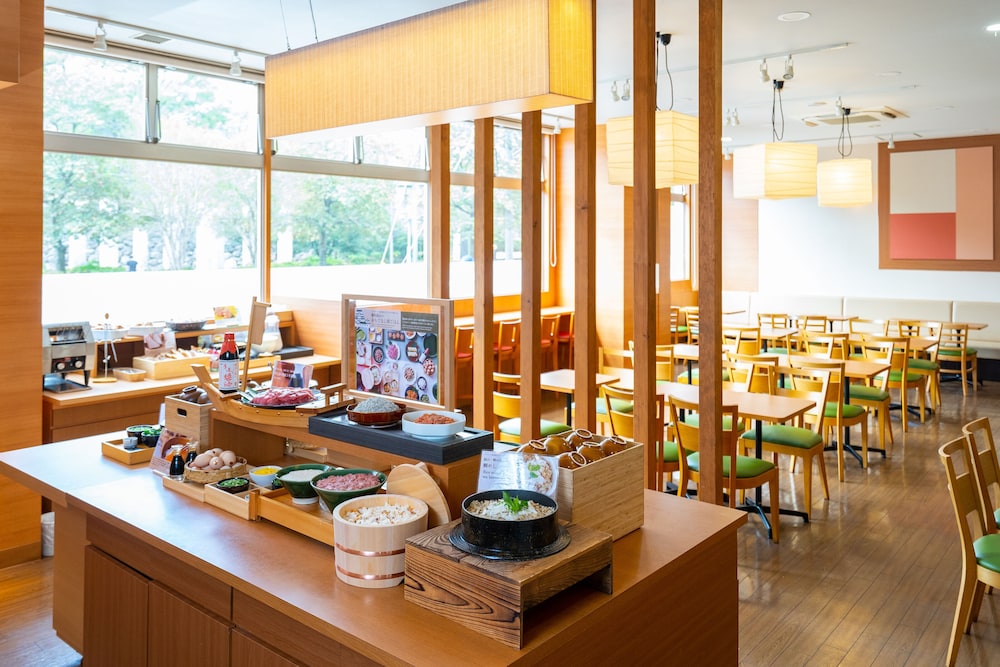 restaurant-cafeteria