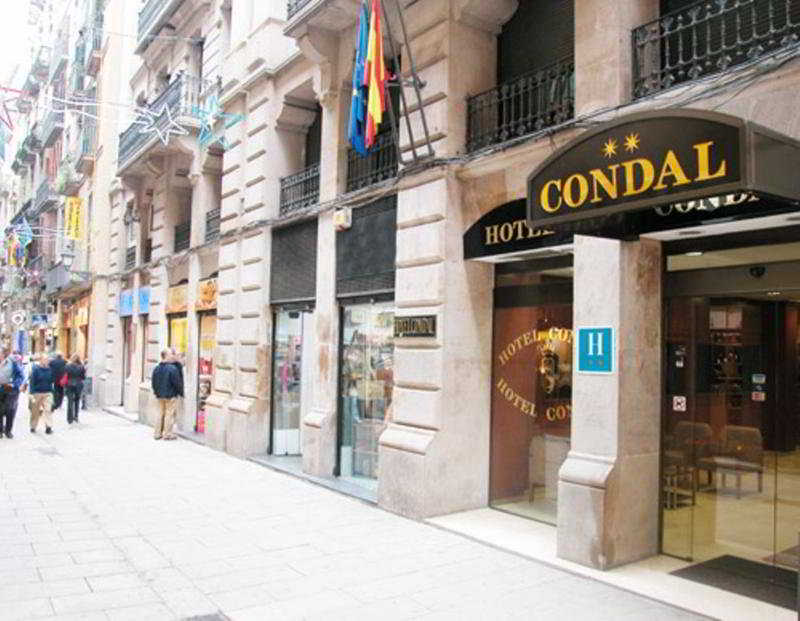 Condal 7/33