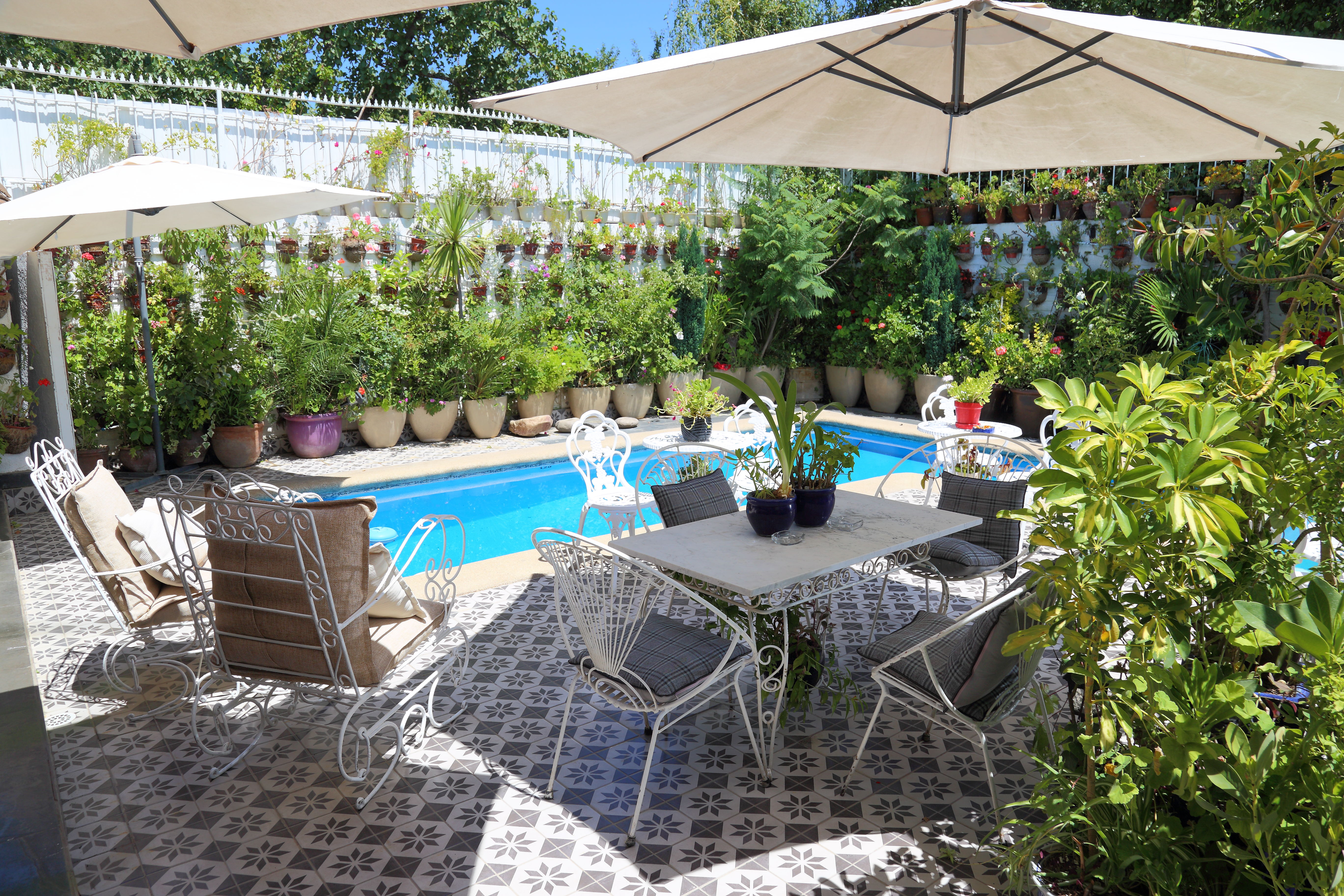 Hotel Boutique Vendimia Premium 29/39