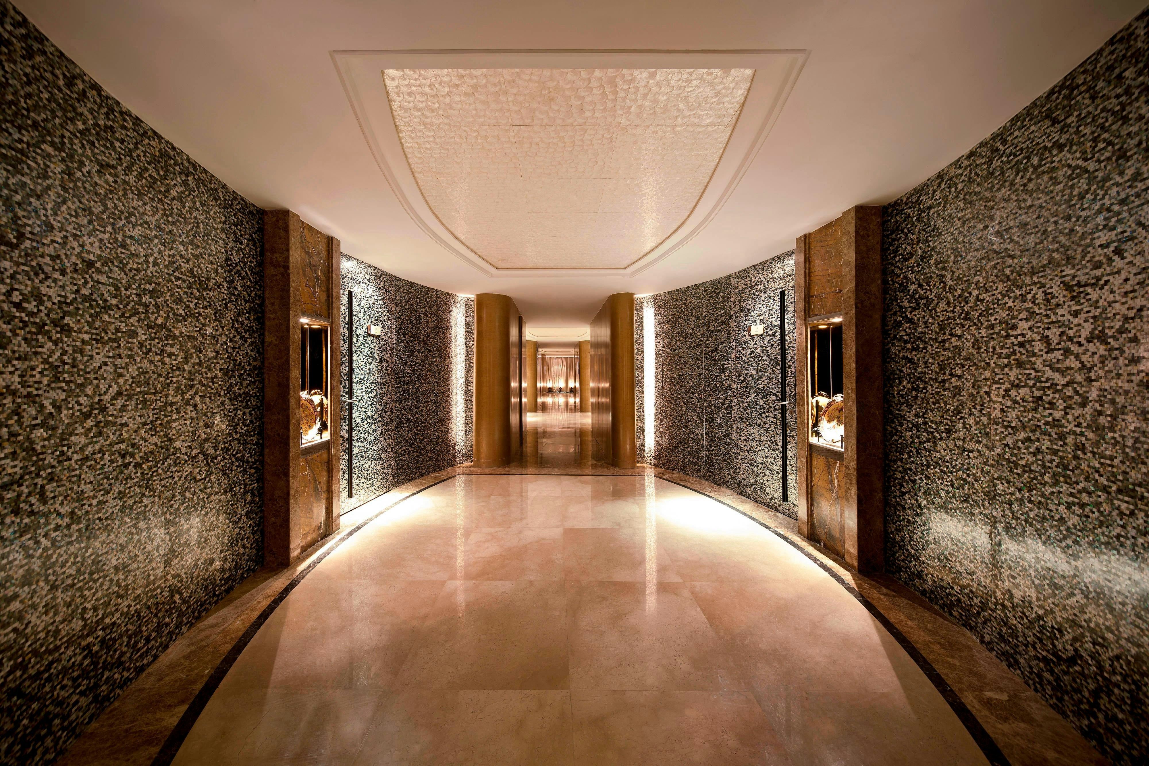 Sheraton Xi An North City Hotel 23/48