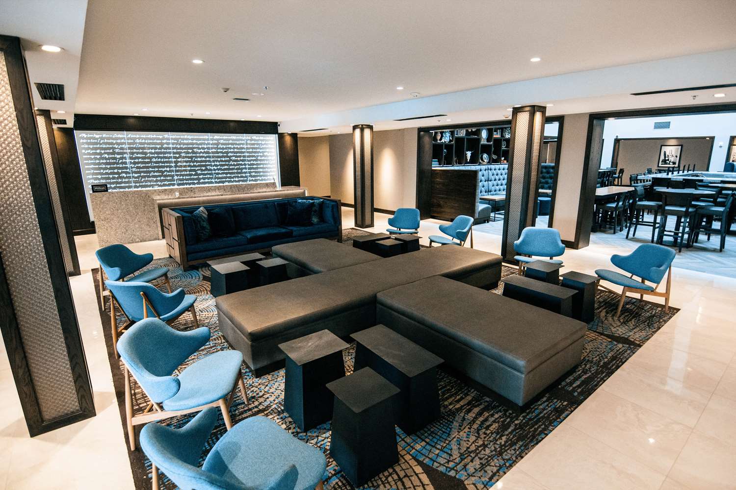 Doubletree By Hilton Lubbock - University Area 47/77