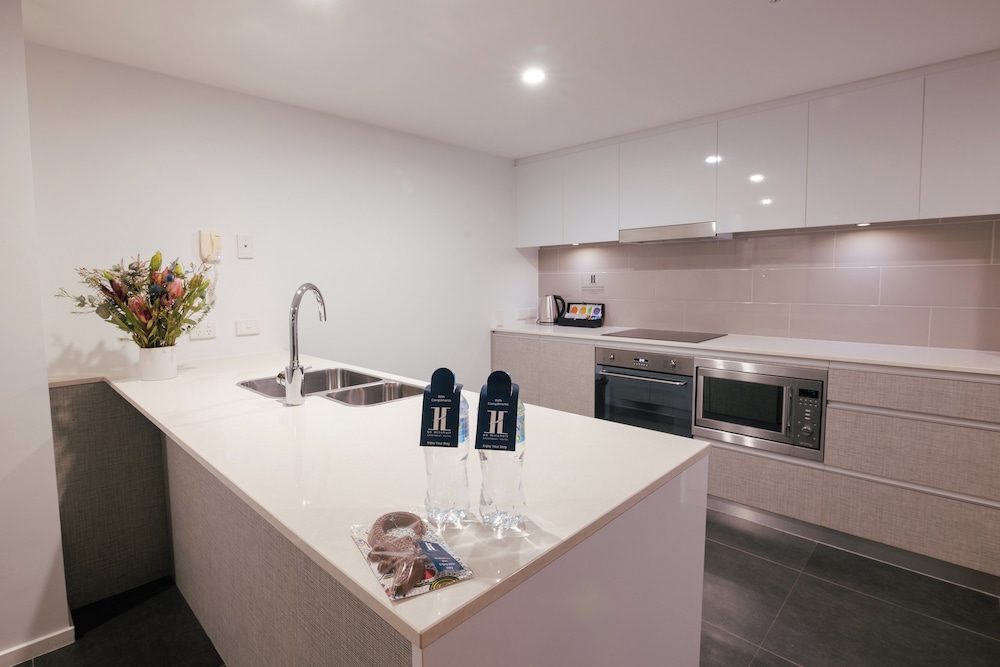 H on Mitchell公寓酒店(H on Mitchell Apartment Hotel) 图片5