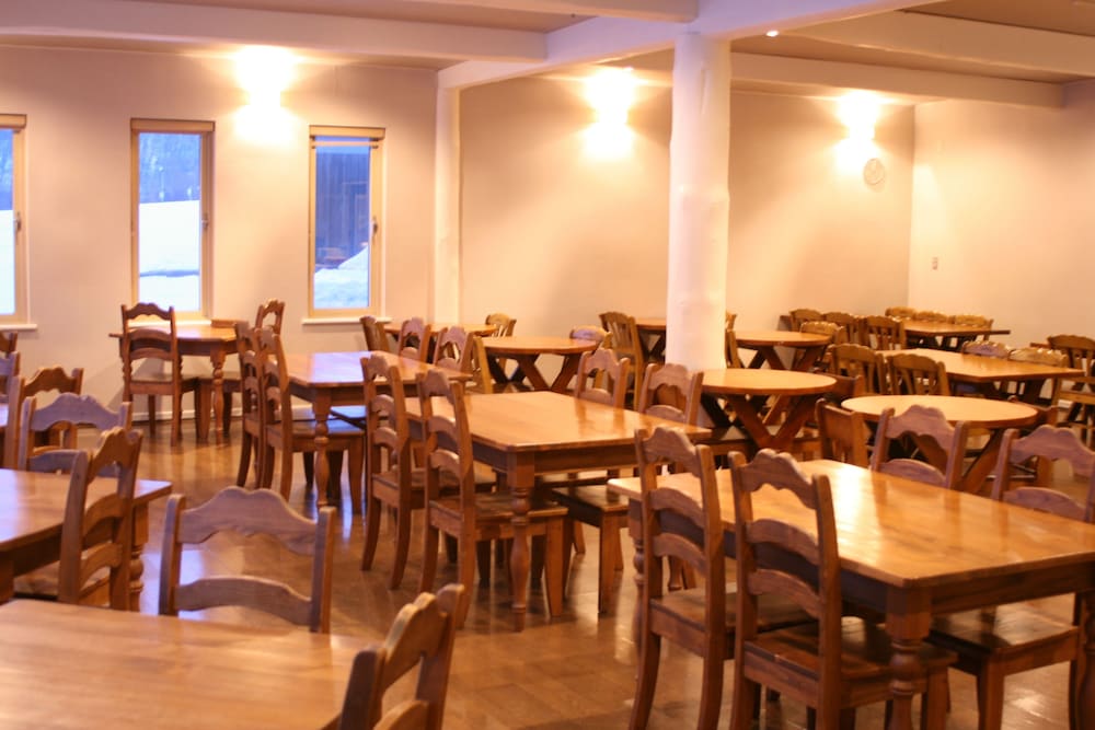 Resort Inn North Country 35/43