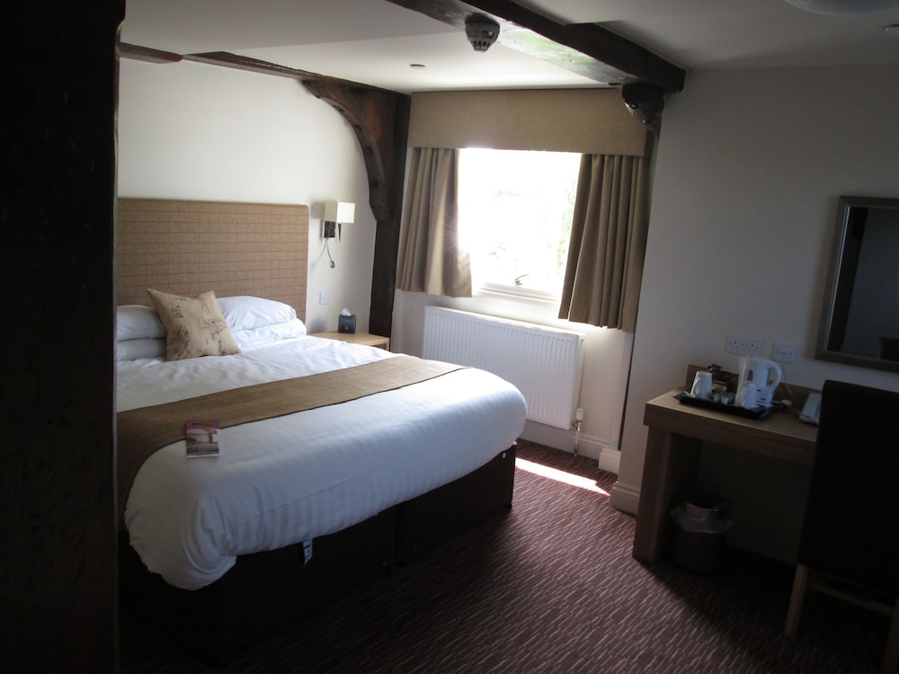 The Mill Hotel 19/58