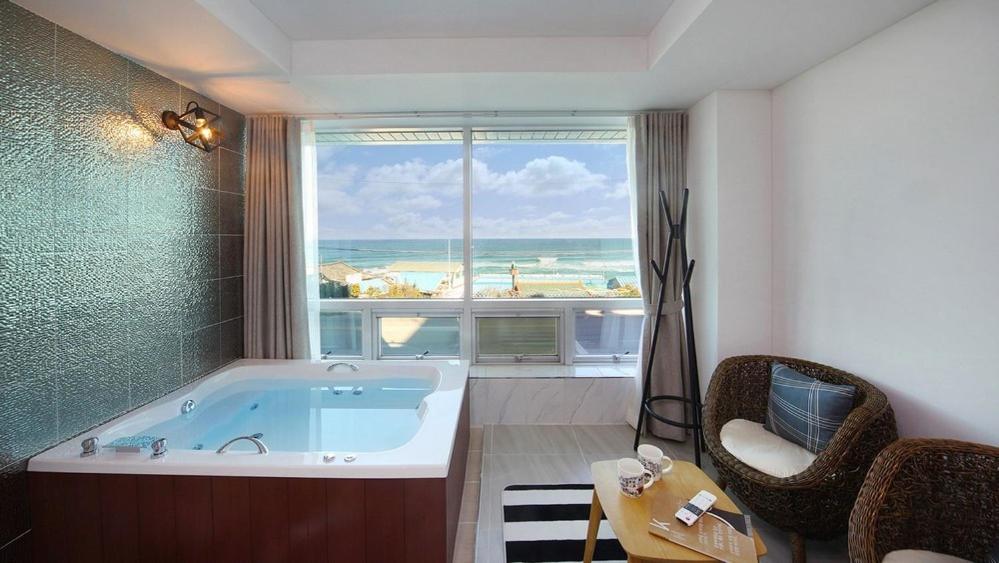 Gangneung Ara Spa Pension 19/41