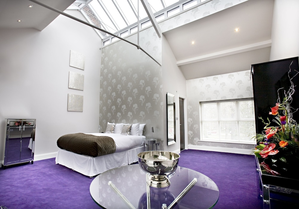 Aston Hall Hotel, BW Signature Collection 46/74
