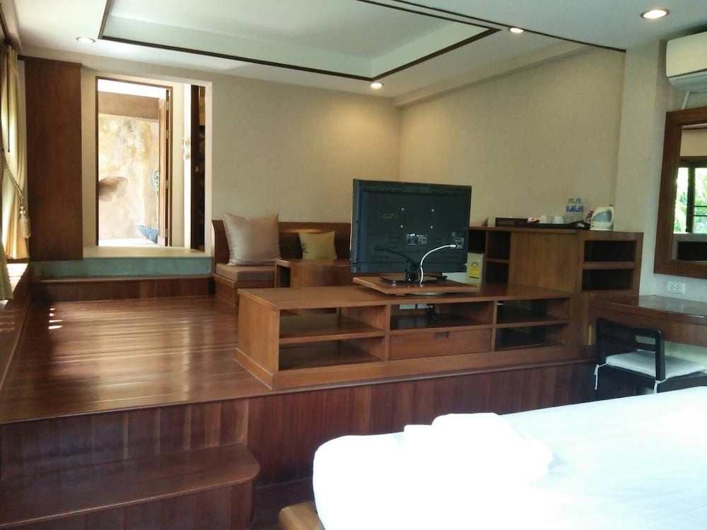 Bura Resort Chiang Rai 35/57