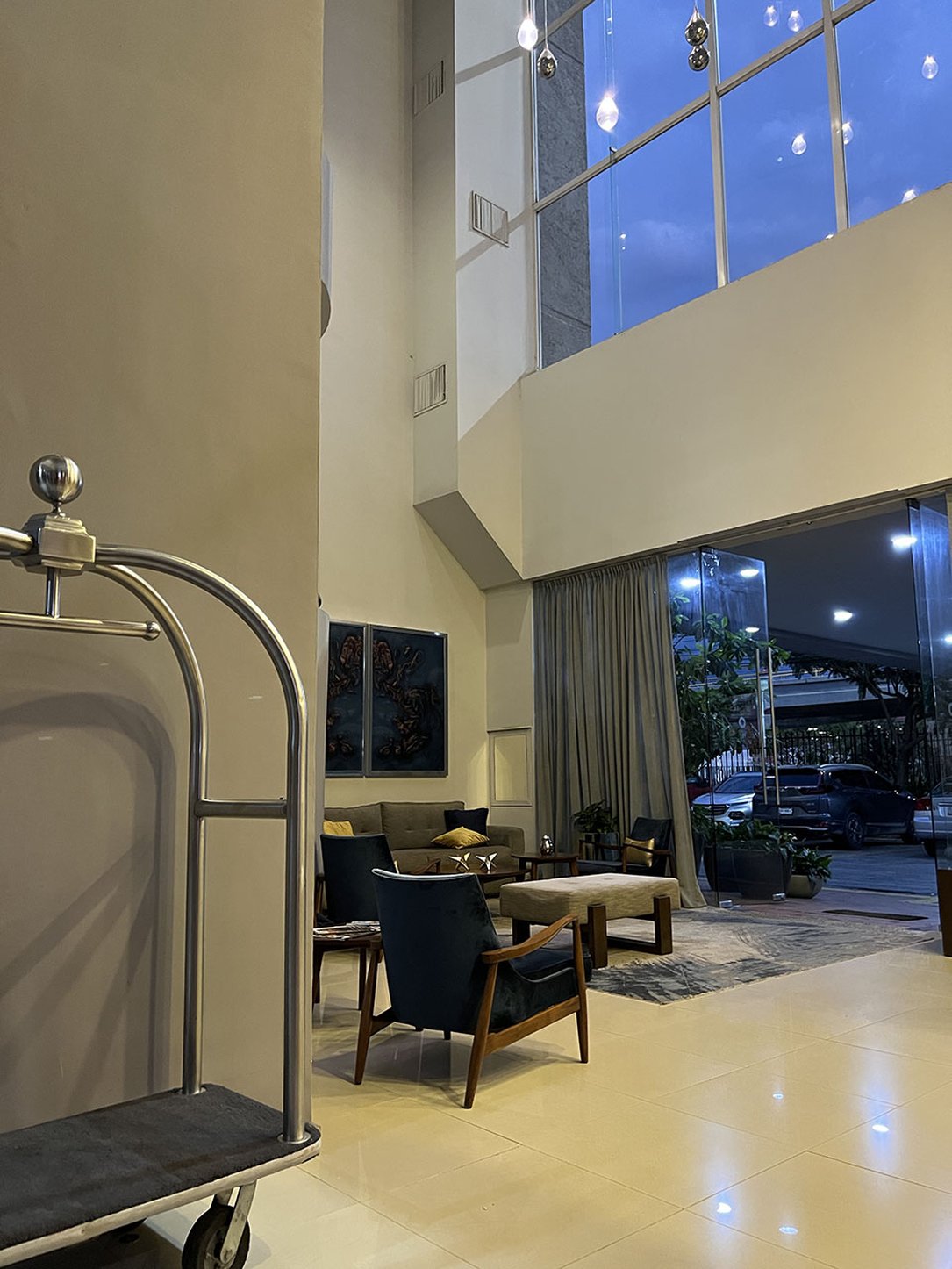 Suites Mexico Plaza Campestre 31/42