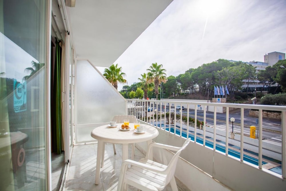 Africamar Aparthotel 14/29
