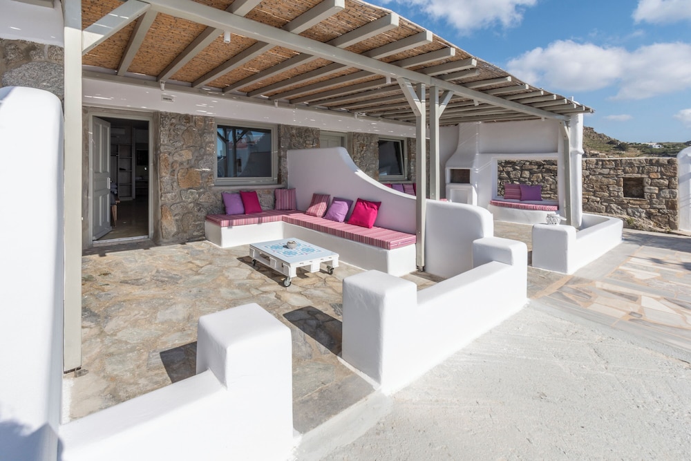 Mykonos Azure 20/50