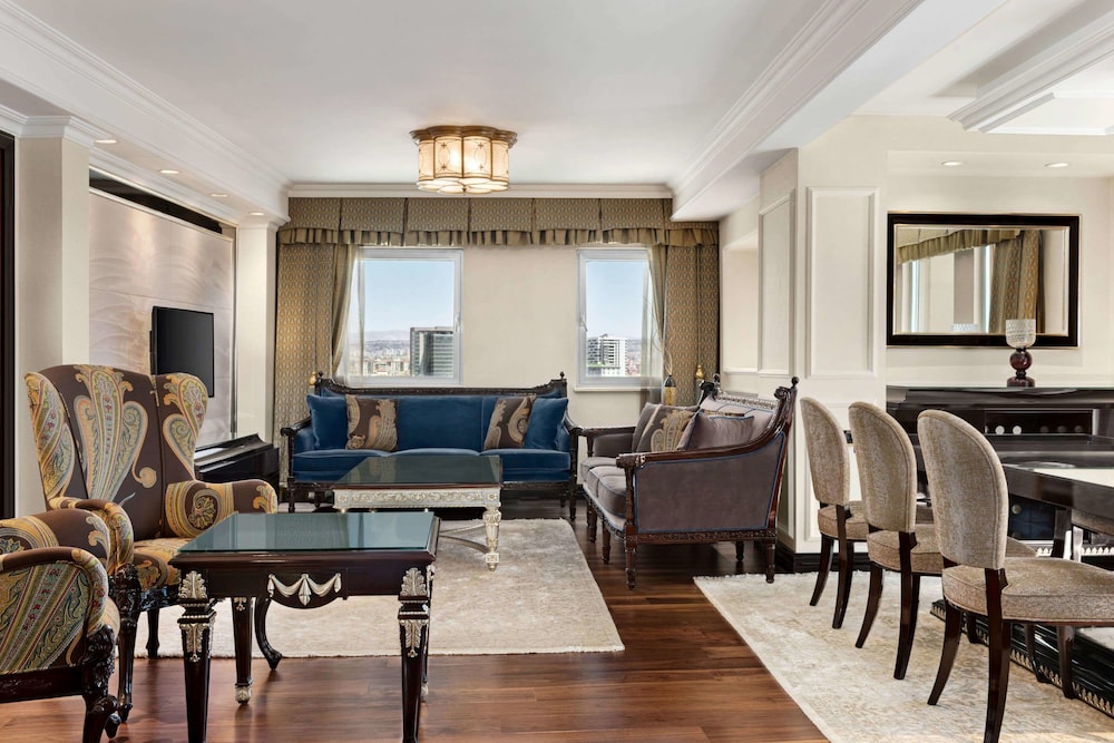 Wyndham Grand Kayseri 42/69
