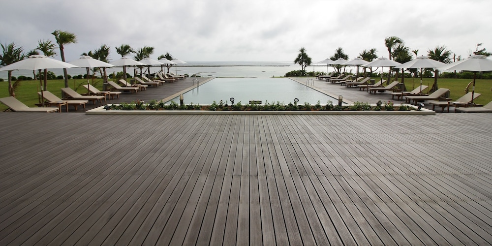 Cypress Resort Kumejima 4/50
