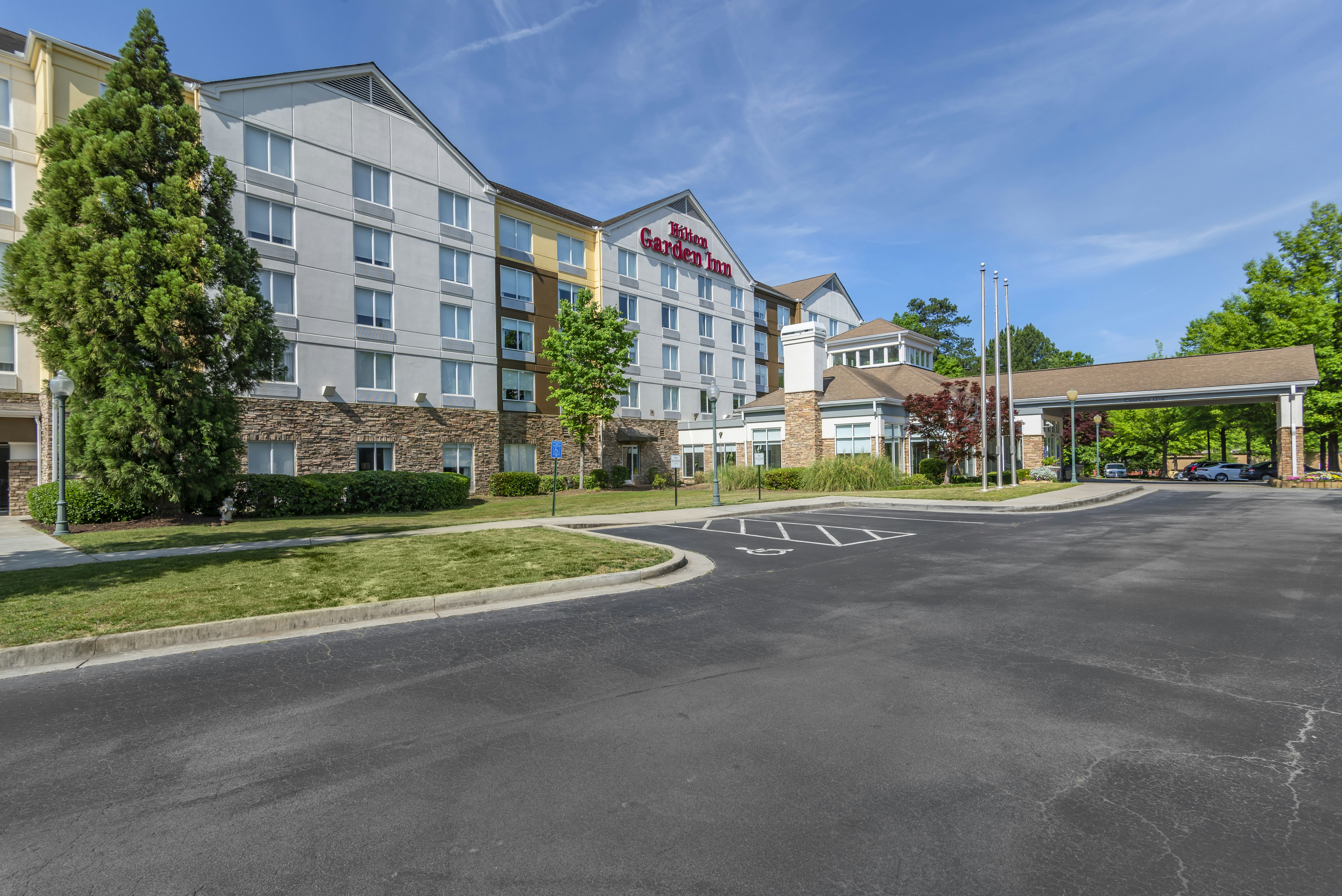 Hilton Garden Inn Atlanta Ne Gwinnett 13/16