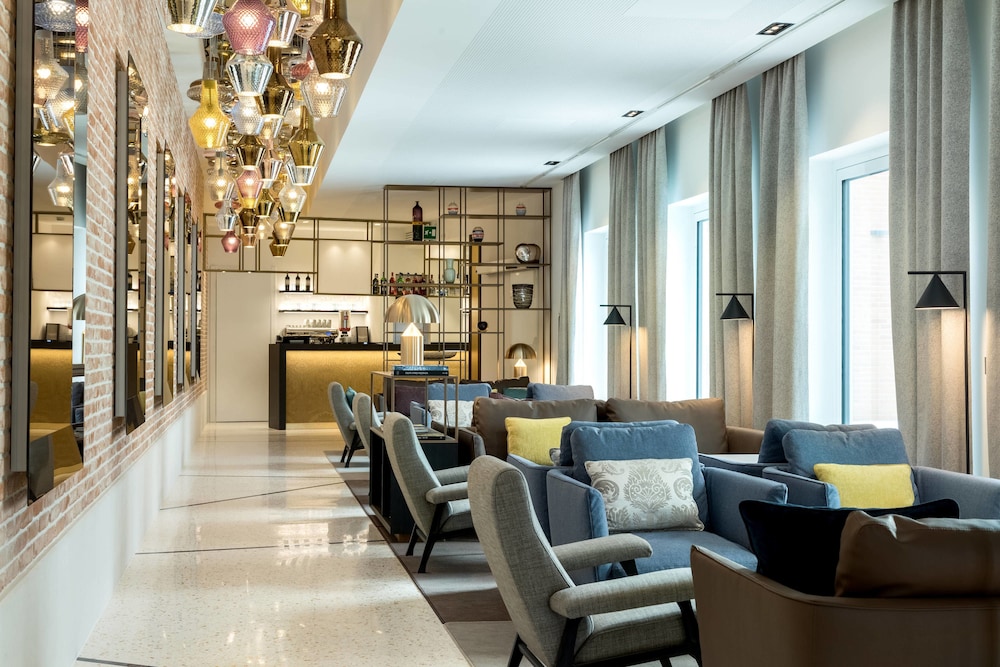 AC HOTEL VENEZIA 27/33
